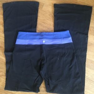 lululemon groove pant